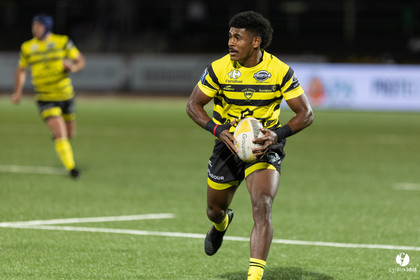 Stade Montois Rugby - Grenoble