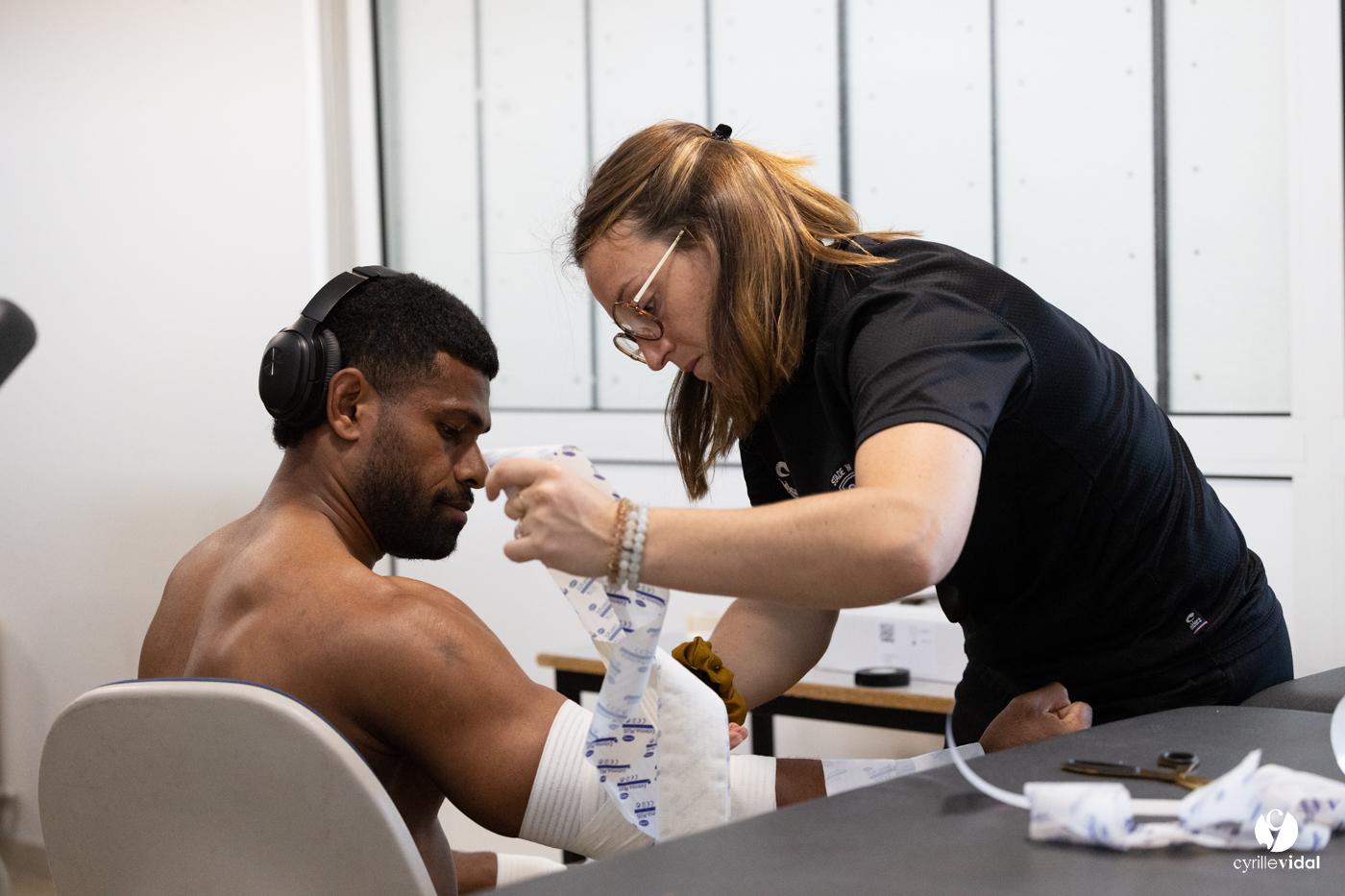 Stade Montois Rugby - Rouen
