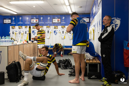 Stade Montois Rugby - Grenoble 1 2 finale ProD2
