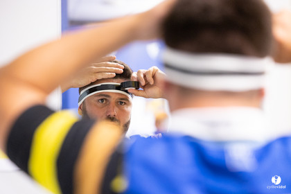 Stade Montois Rugby - Grenoble 1 2 finale ProD2