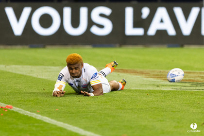 Stade Montois Rugby - Grenoble 1 2 finale ProD2