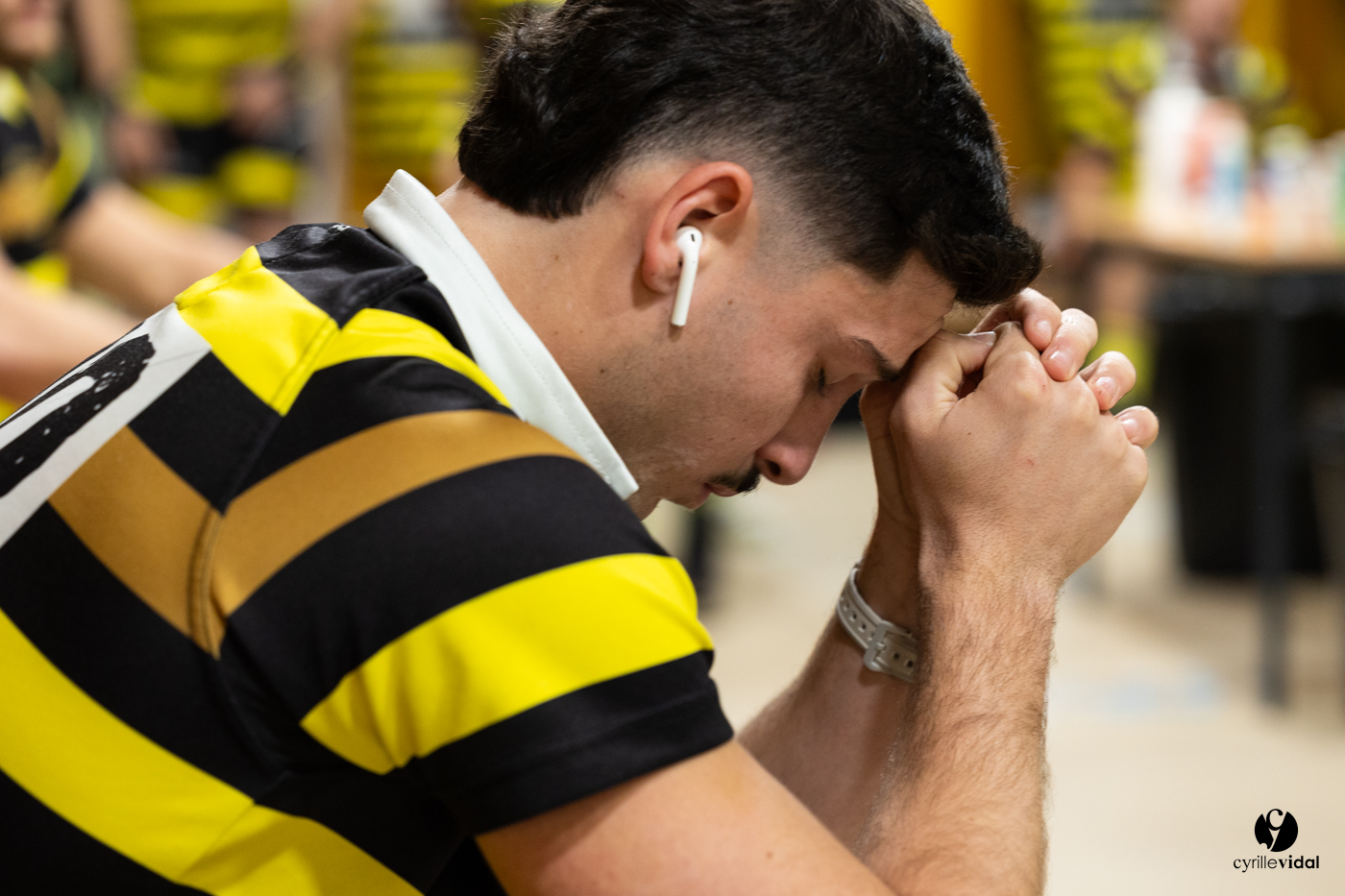 Stade Montois Rugby - Colomiers