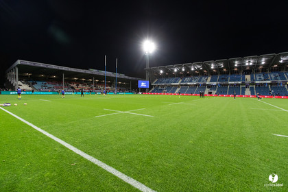 Aviron Bayonnais - Stade Montois Rugby