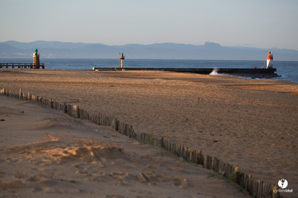Océan Capbreton - Hossegor et Lac