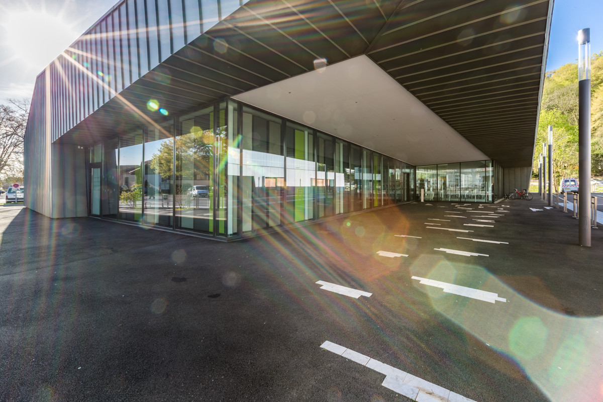 Entreprise MARQUE