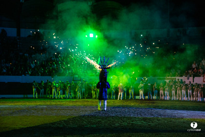 Landes émotions à Aire-sur-l'Adour