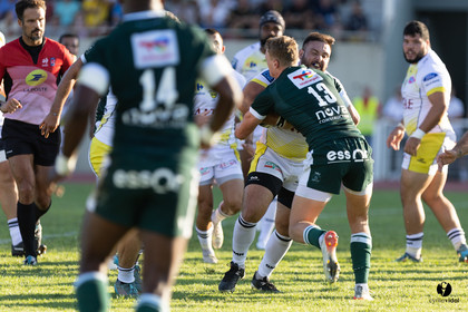 Stade Montois Rugby - Section Paloise