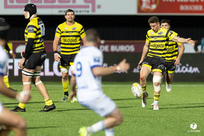 Stade Montois Rugby - Colomiers