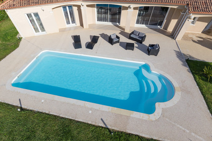 Piscines DUFFORT