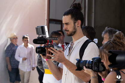 Aire-sur-l'Adour Championnat de France de course landaise 2023