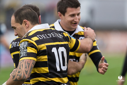 Stade Montois Rugby - Colomiers