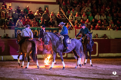 Landes émotions à Aire-sur-l'Adour