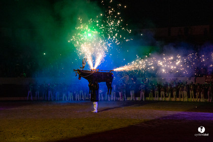 Landes émotions à Aire-sur-l'Adour