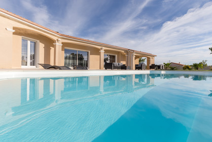 Piscines DUFFORT