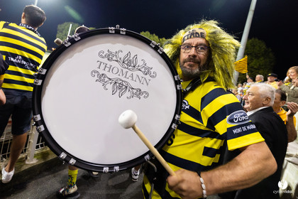 Biarritz - Stade Montois Rugby