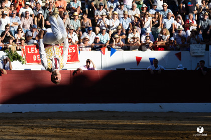 Aire-sur-l'Adour Championnat de France de course landaise 2023