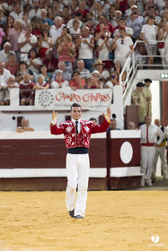 Dax concours landais 2022
