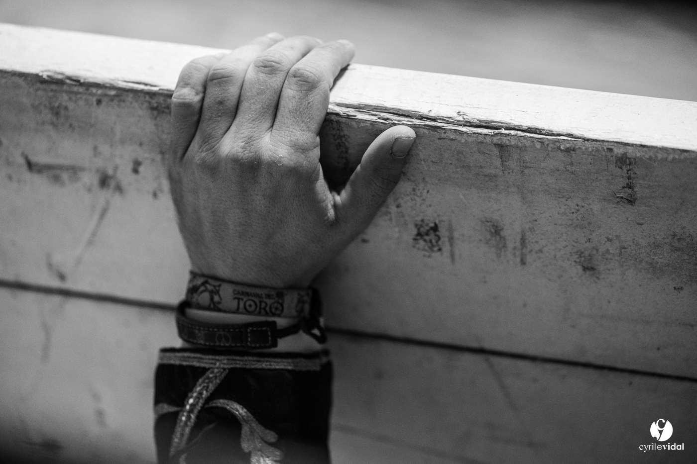 Horsarrieu course landaise du boléro d'Argent