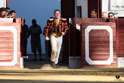 Aire-sur-l'Adour Championnat de France de course landaise 2023