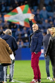 Aviron Bayonnais - Stade Montois Rugby