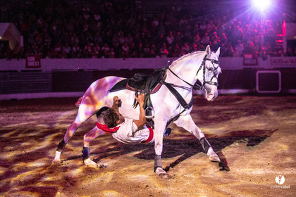 Landes émotions à Aire-sur-l'Adour