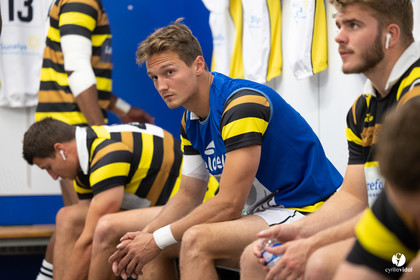 Stade Montois Rugby - Grenoble 1 2 finale ProD2