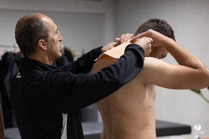 Stade Montois Rugby - Béziers