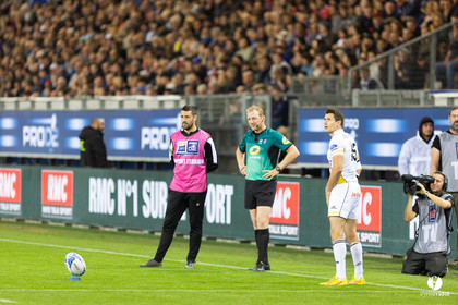 Stade Montois Rugby - Grenoble 1 2 finale ProD2