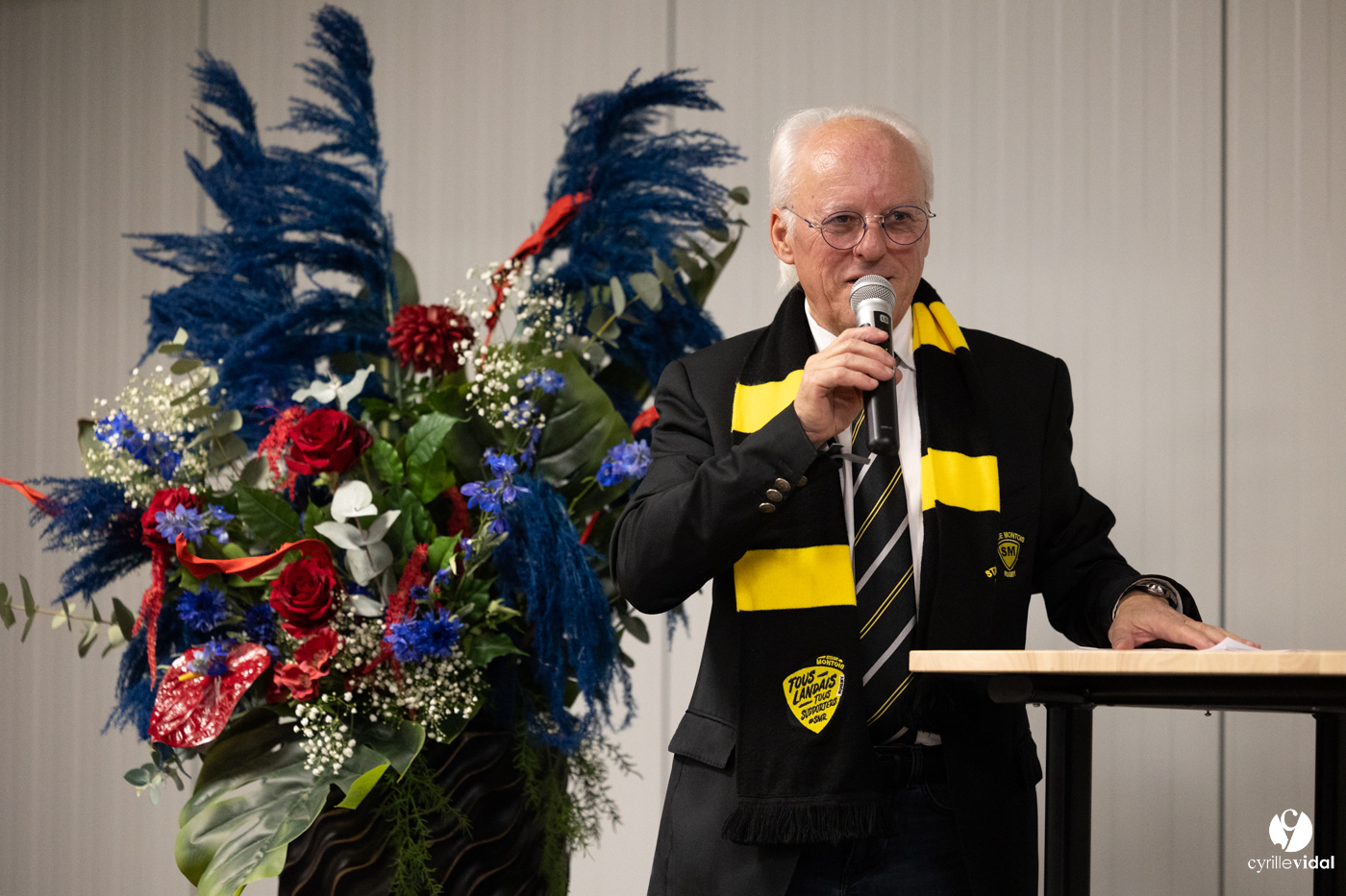 Stade Montois Rugby - Grenoble