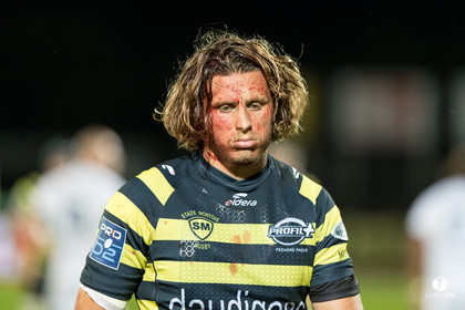 Stade Montois Rugby - Agen