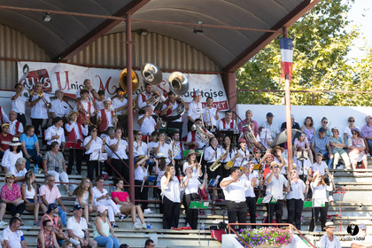 Aire-sur-l'Adour Championnat de France de course landaise 2023