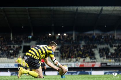 Stade Montois Rugby - Colomiers