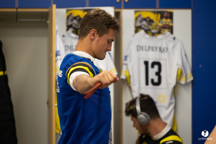 Stade Montois Rugby - Grenoble 1 2 finale ProD2