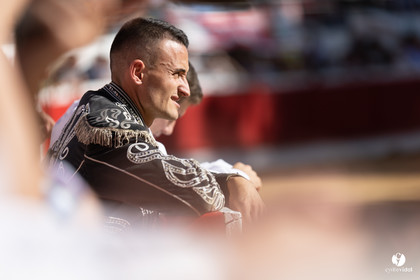 Nogaro Championnat de France de course landaise 2022