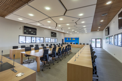 Entreprise MARQUE