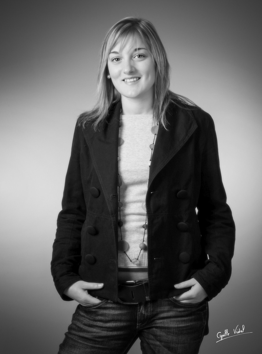 Portraits des Barcelonnais durant la foire agricole 2008