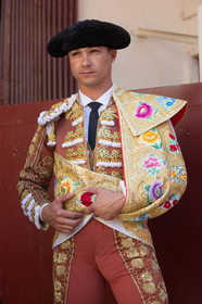 corrida, toro, vic fezensac, alcurrucen, michelito, morenito de aranda