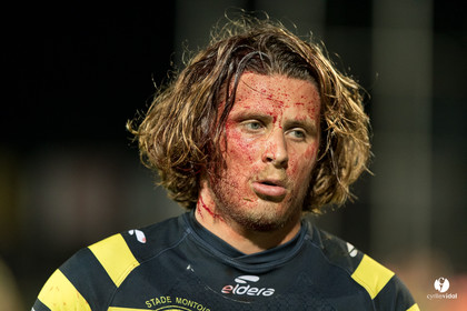 Stade Montois Rugby - Agen