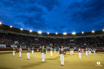 Mont-de-Marsan festival Art et Courage