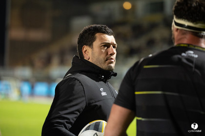 Stade Montois Rugby - Provence