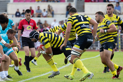 Dax - Stade Montois Rugby