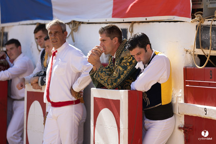 Nogaro Championnat de France de course landaise 2022