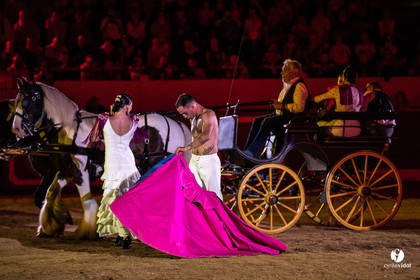 Landes émotions à Aire-sur-l'Adour