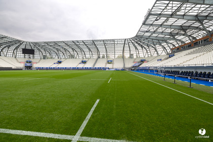Stade Montois Rugby - Grenoble 1 2 finale ProD2
