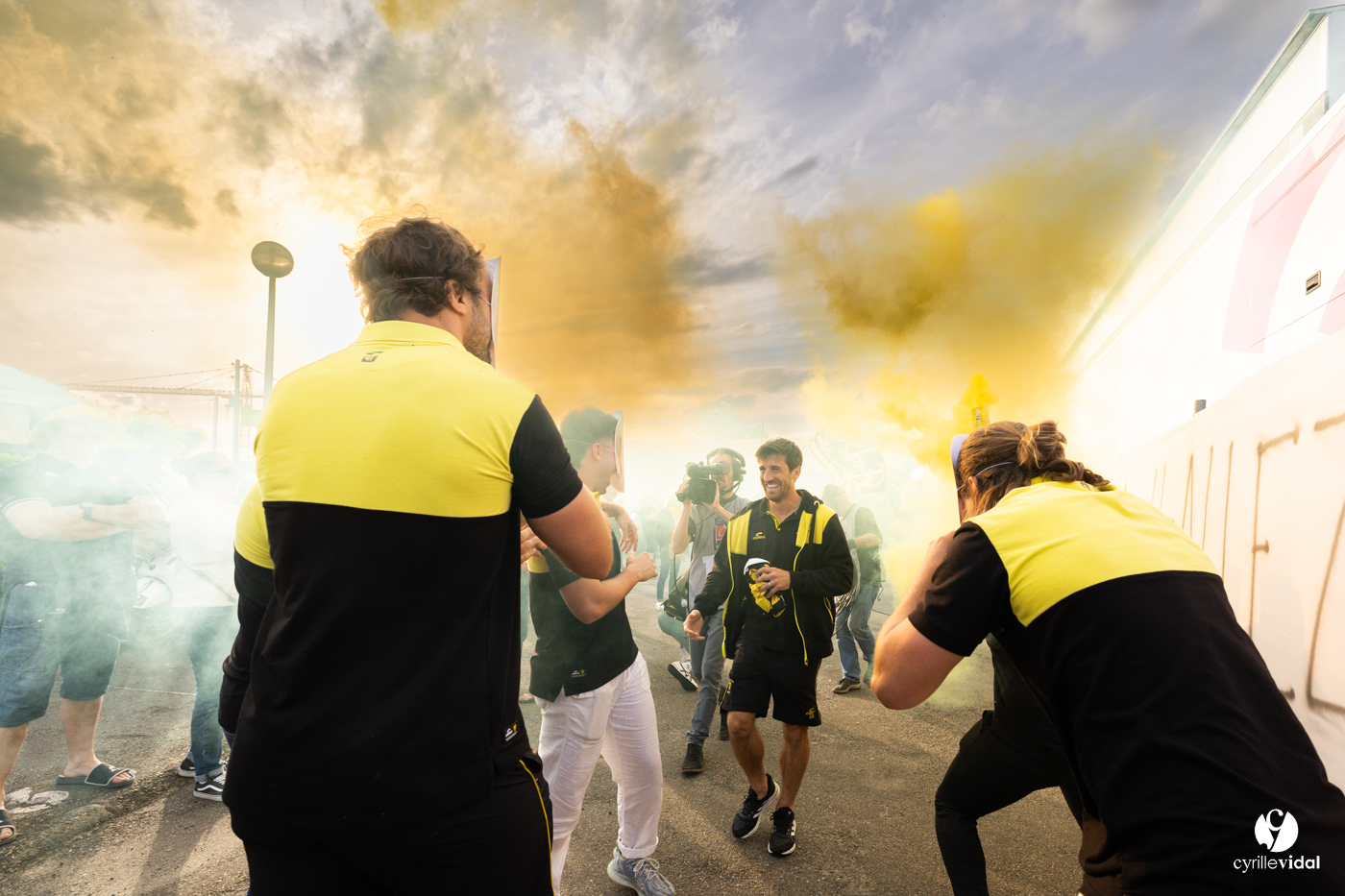 Stade Montois Rugby - Rouen