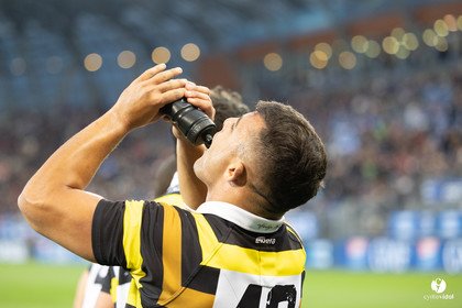 Stade Montois Rugby - Grenoble 1 2 finale ProD2