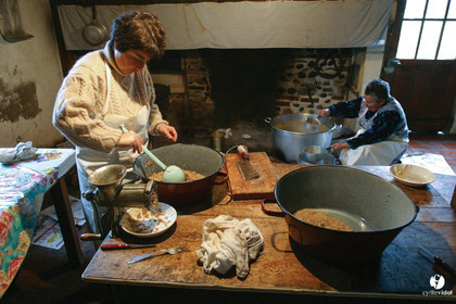Jours de pelère