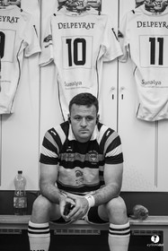 Stade Montois Rugby - Grenoble 1 2 finale ProD2