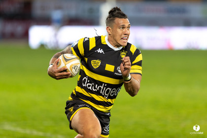 Stade Montois Rugby - Soyaux Angoulême