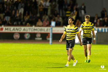 Stade Montois Rugby - Rouen